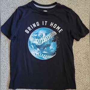 🇺🇸 Baseball T-shirt